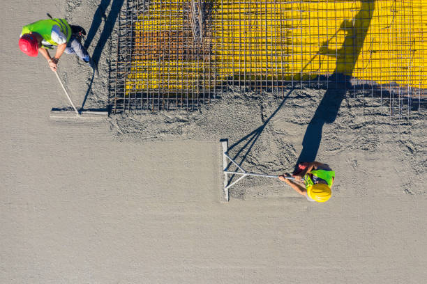 Best Concrete Removal and Replacement in Eastpoint, FL