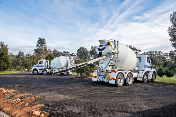 Best Stamped Concrete Services in Eastpoint, FL