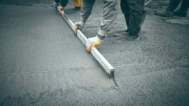 Best Concrete Foundation Repair in Eastpoint, FL