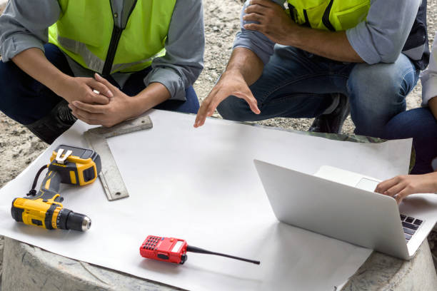 Best Concrete Steps and Stairs in Eastpoint, FL